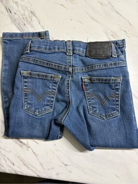 3T Levi Jeans